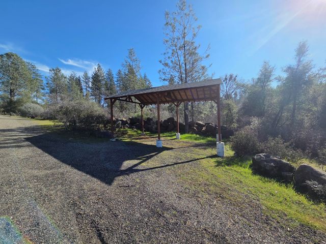 6612 Black Butte Road, Shingletown, CA 96088
