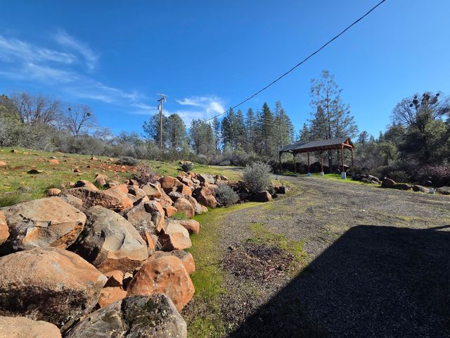 6612 Black Butte Road, Shingletown, CA 96088