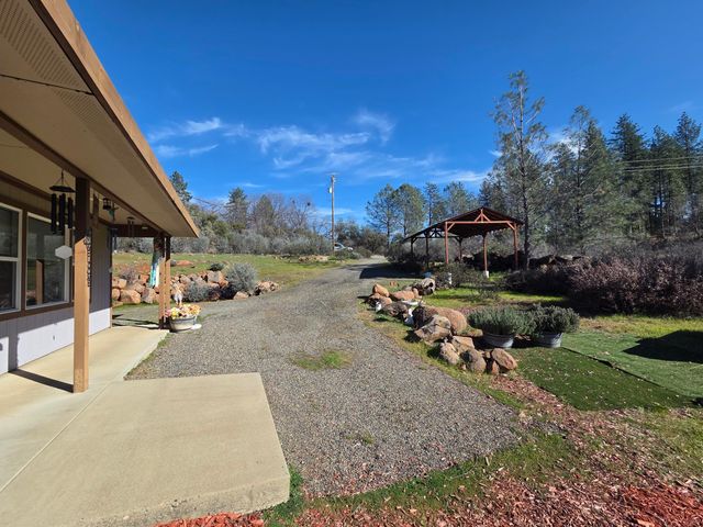 6612 Black Butte Road, Shingletown, CA 96088