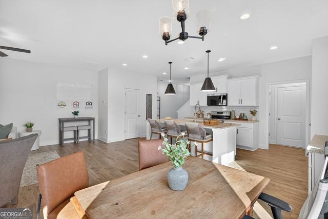 125 Windsor Park Court, Jefferson, GA 30549