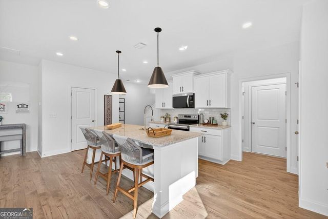 125 Windsor Park Court, Jefferson, GA 30549