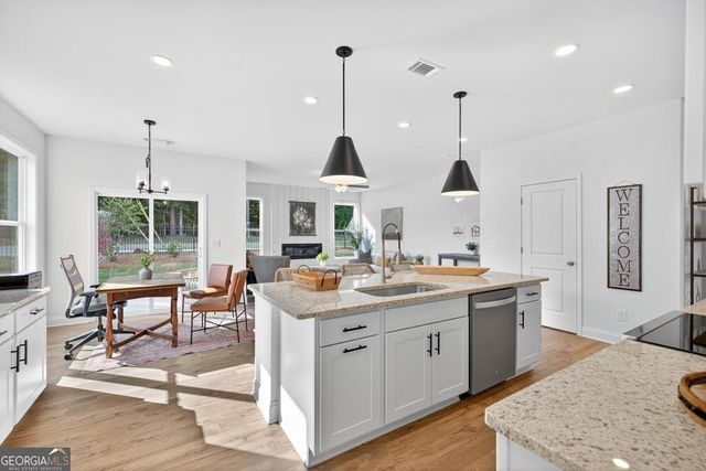 125 Windsor Park Court, Jefferson, GA 30549
