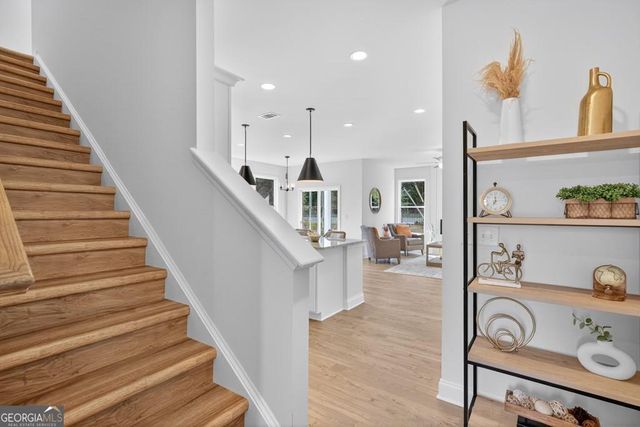 125 Windsor Park Court, Jefferson, GA 30549