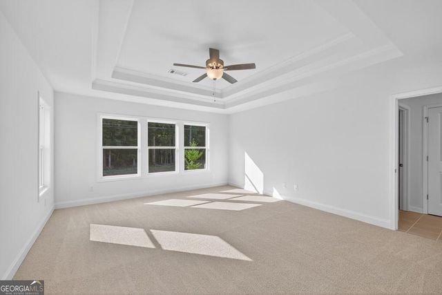 125 Windsor Park Court, Jefferson, GA 30549