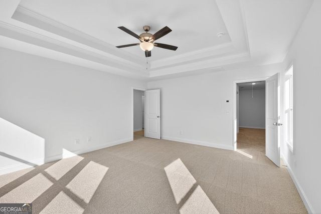 125 Windsor Park Court, Jefferson, GA 30549