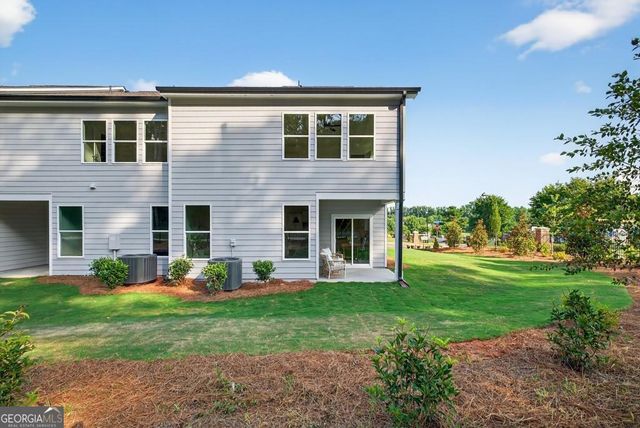 125 Windsor Park Court, Jefferson, GA 30549