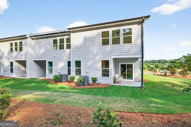 125 Windsor Park Court, Jefferson, GA 30549
