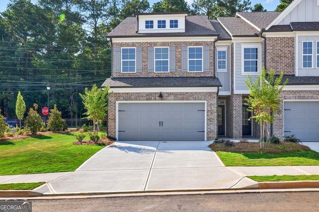 125 Windsor Park Court, Jefferson, GA 30549