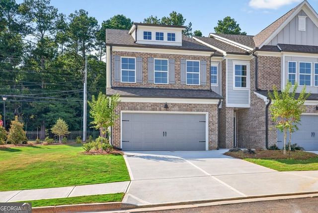 125 Windsor Park Court, Jefferson, GA 30549