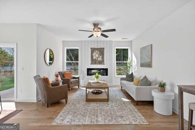 125 Windsor Park Court, Jefferson, GA 30549