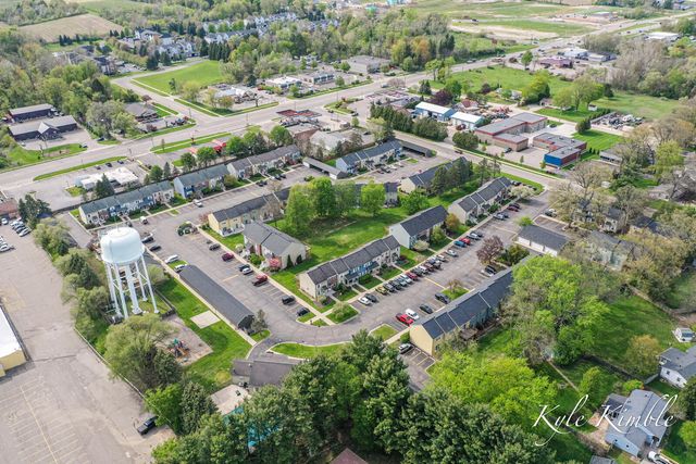 4569 Moffett Road NW 97, Comstock Park, MI 49321