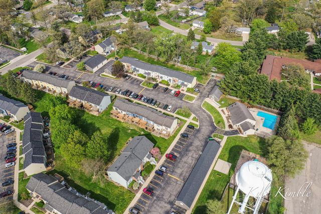 4569 Moffett Road NW 97, Comstock Park, MI 49321