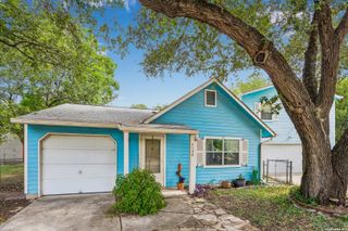 9540 MISTY MDW, Converse, TX 78109