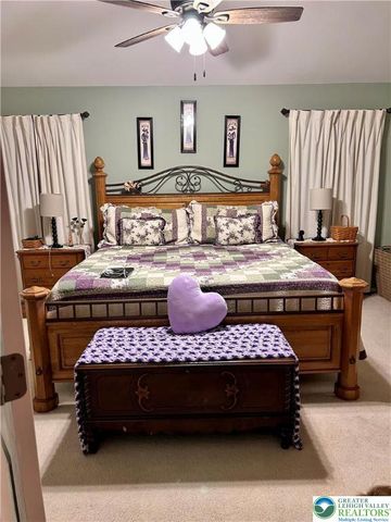 8051 Heritage Drive, Lower Macungie Twp, PA 18011