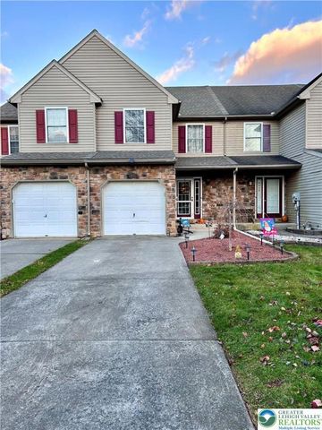 8051 Heritage Drive, Lower Macungie Twp, PA 18011