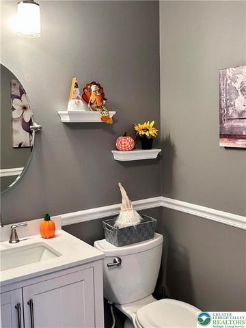 8051 Heritage Drive, Lower Macungie Twp, PA 18011