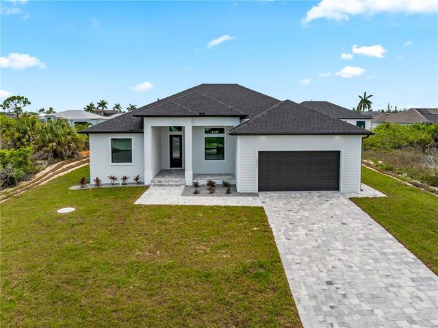 15277 ACORN CIRCLE, Port Charlotte, FL 33981