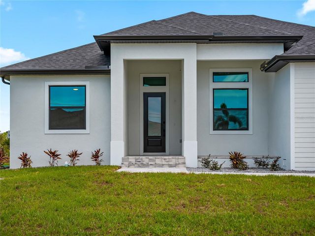 15277 ACORN CIRCLE, Port Charlotte, FL 33981