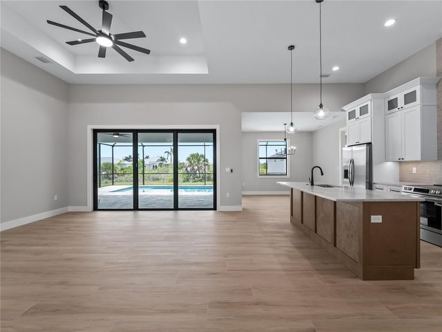 15277 ACORN CIRCLE, Port Charlotte, FL 33981