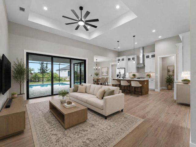 15277 ACORN CIRCLE, Port Charlotte, FL 33981