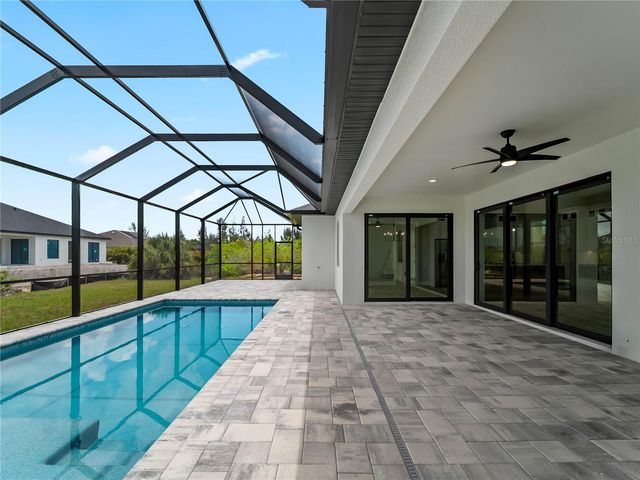 15277 ACORN CIRCLE, Port Charlotte, FL 33981