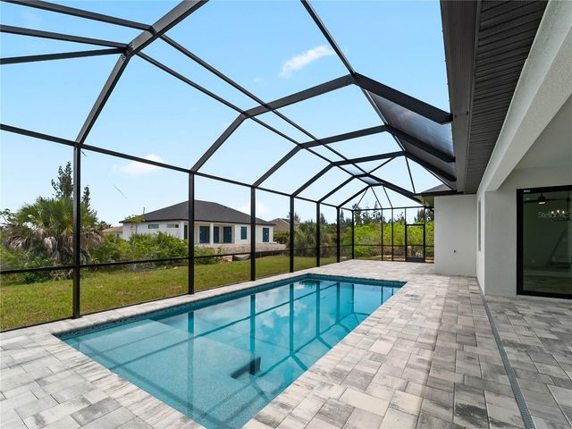 15277 ACORN CIRCLE, Port Charlotte, FL 33981