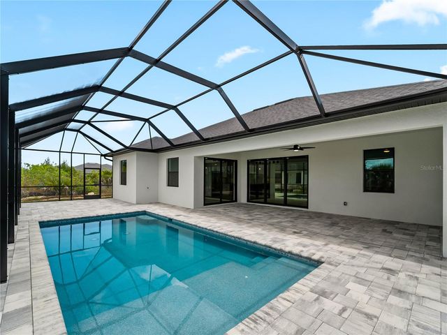 15277 ACORN CIRCLE, Port Charlotte, FL 33981