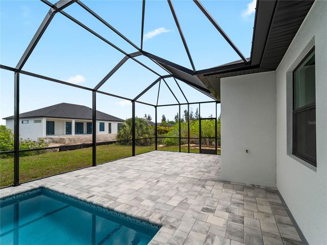 15277 ACORN CIRCLE, Port Charlotte, FL 33981