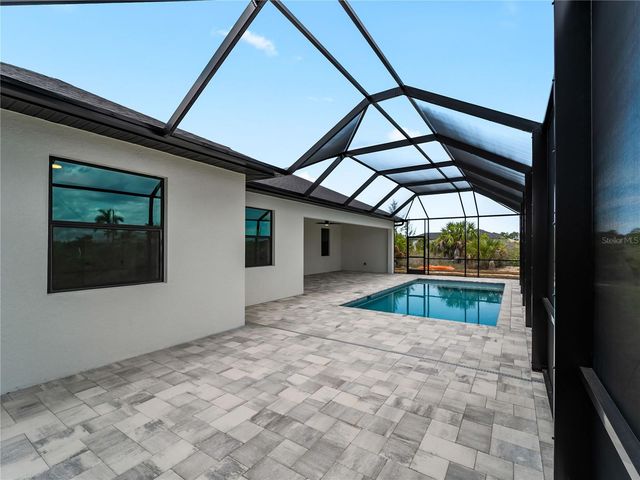 15277 ACORN CIRCLE, Port Charlotte, FL 33981