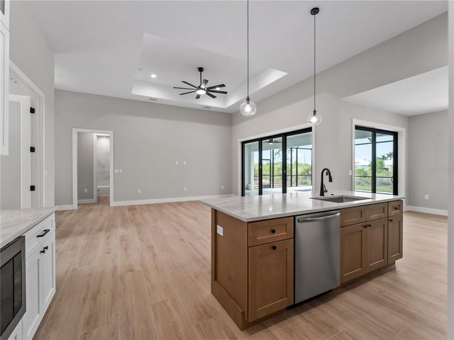 15277 ACORN CIRCLE, Port Charlotte, FL 33981