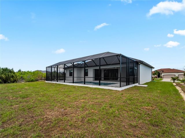 15277 ACORN CIRCLE, Port Charlotte, FL 33981
