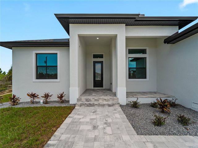15277 ACORN CIRCLE, Port Charlotte, FL 33981