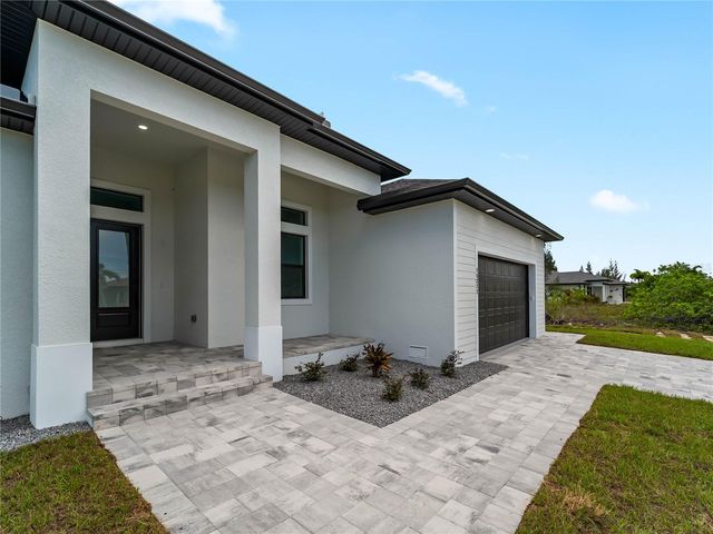 15277 ACORN CIRCLE, Port Charlotte, FL 33981