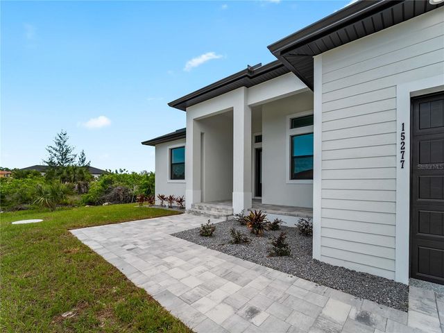 15277 ACORN CIRCLE, Port Charlotte, FL 33981