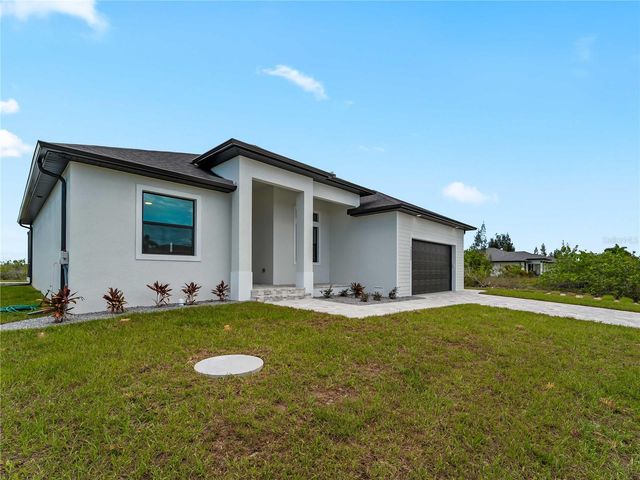 15277 ACORN CIRCLE, Port Charlotte, FL 33981