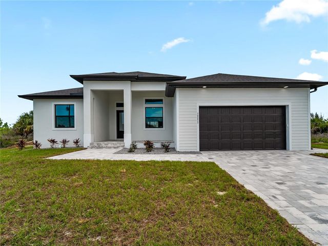15277 ACORN CIRCLE, Port Charlotte, FL 33981