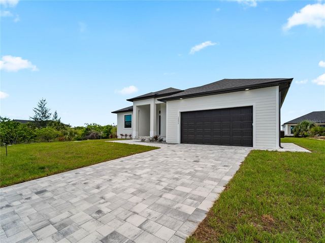 15277 ACORN CIRCLE, Port Charlotte, FL 33981