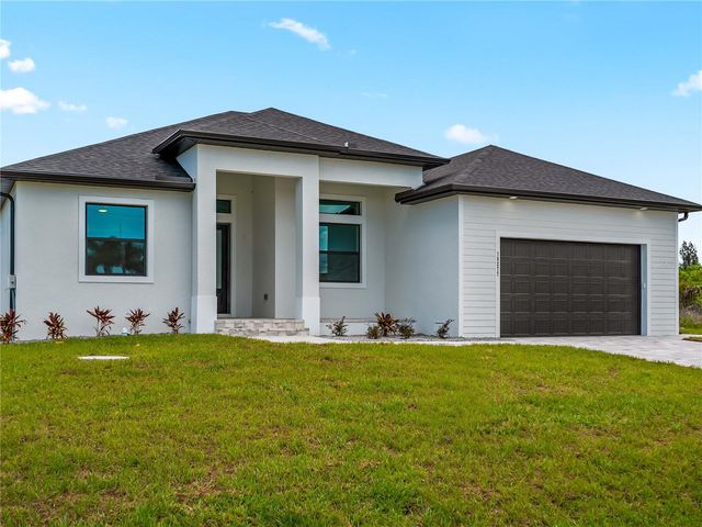 15277 ACORN CIRCLE, Port Charlotte, FL 33981