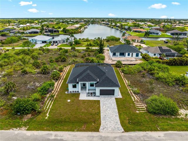 15277 ACORN CIRCLE, Port Charlotte, FL 33981
