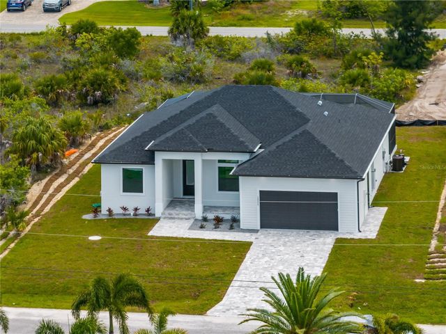 15277 ACORN CIRCLE, Port Charlotte, FL 33981