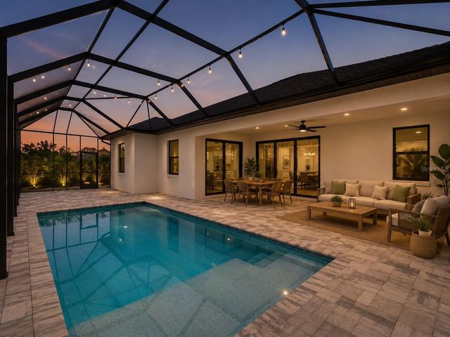 15277 ACORN CIRCLE, Port Charlotte, FL 33981