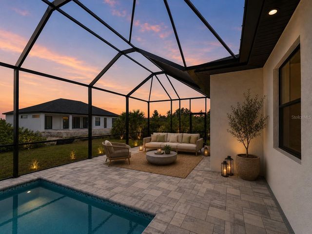 15277 ACORN CIRCLE, Port Charlotte, FL 33981
