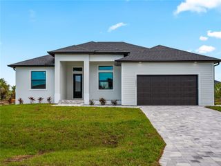 15277 ACORN CIRCLE, Port Charlotte, FL 33981
