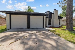 5026 Fitzwater Drive, Spring, TX 77373