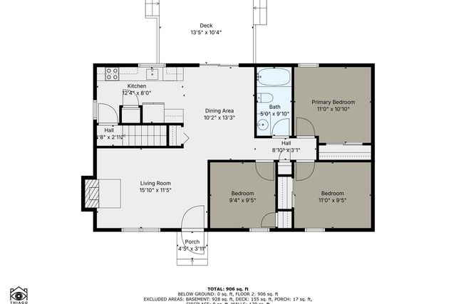 27 Avery Road, Pocasset, MA 02559