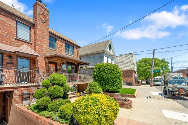 69-91 Caldwell Avenue, Maspeth, NY 11378