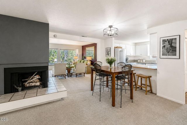 775 Oak Knoll Drive, Ashland, OR 97520