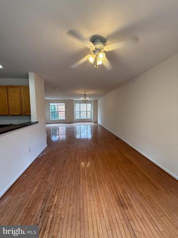 15681 PALERMO TER, Woodbridge, VA 22191