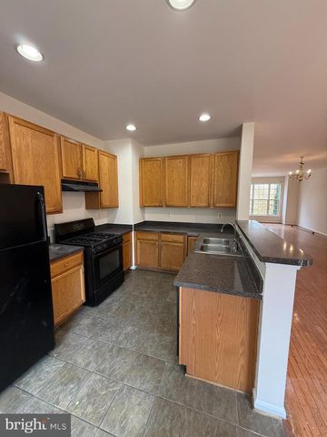 15681 PALERMO TER, Woodbridge, VA 22191