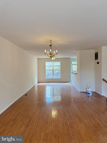 15681 PALERMO TER, Woodbridge, VA 22191